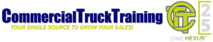 Commercial Truck Training